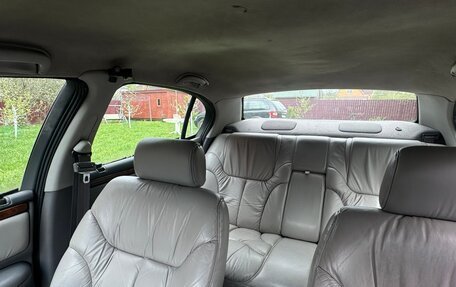 Chrysler LHS I, 1994 год, 350 000 рублей, 8 фотография