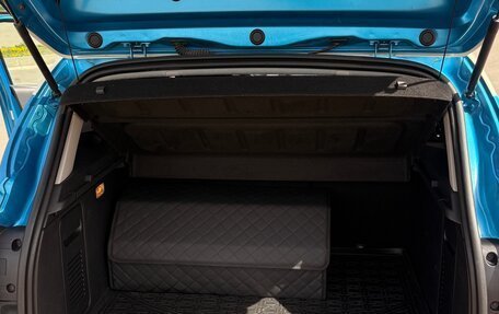 Renault Kaptur I рестайлинг, 2016 год, 1 000 000 рублей, 10 фотография
