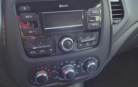 Renault Kaptur I рестайлинг, 2018 год, 1 380 000 рублей, 9 фотография