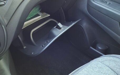 Renault Kaptur I рестайлинг, 2018 год, 1 380 000 рублей, 13 фотография