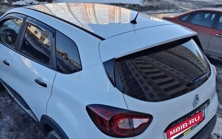 Renault Kaptur I рестайлинг, 2018 год, 1 380 000 рублей, 8 фотография