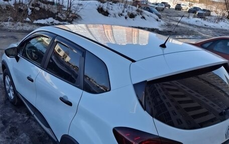 Renault Kaptur I рестайлинг, 2018 год, 1 380 000 рублей, 10 фотография
