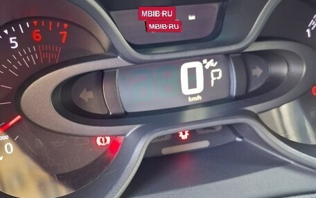 Renault Kaptur I рестайлинг, 2018 год, 1 380 000 рублей, 2 фотография