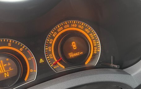 Toyota Auris II, 2007 год, 510 000 рублей, 6 фотография