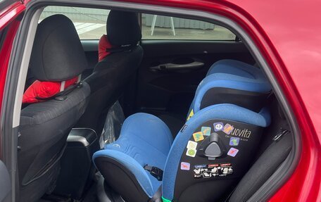 Toyota Auris II, 2007 год, 510 000 рублей, 7 фотография