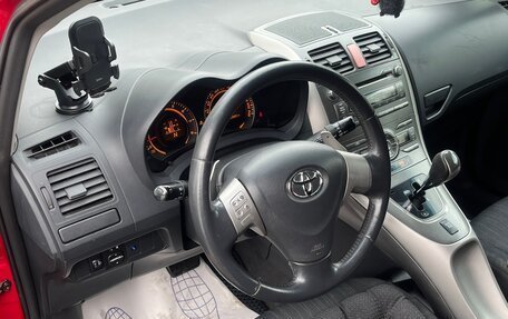 Toyota Auris II, 2007 год, 510 000 рублей, 5 фотография