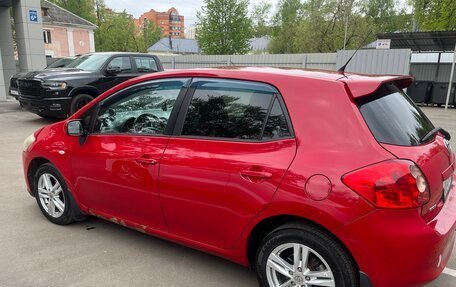 Toyota Auris II, 2007 год, 510 000 рублей, 4 фотография