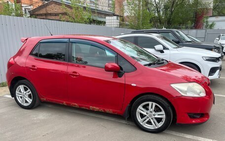 Toyota Auris II, 2007 год, 510 000 рублей, 2 фотография