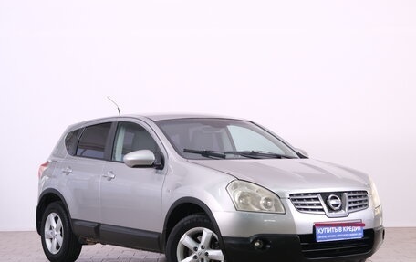Nissan Qashqai, 2009 год, 849 000 рублей, 1 фотография