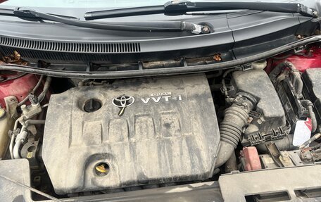 Toyota Auris II, 2007 год, 510 000 рублей, 11 фотография
