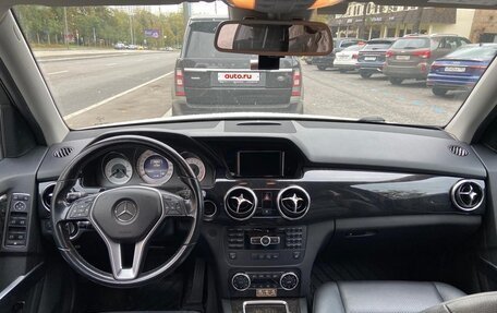 Mercedes-Benz GLK-Класс, 2014 год, 1 800 000 рублей, 6 фотография