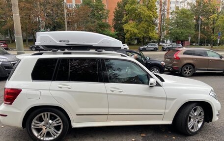 Mercedes-Benz GLK-Класс, 2014 год, 1 800 000 рублей, 4 фотография
