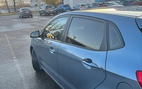 KIA Rio III рестайлинг, 2014 год, 720 000 рублей, 4 фотография