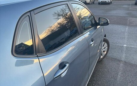 KIA Rio III рестайлинг, 2014 год, 720 000 рублей, 6 фотография