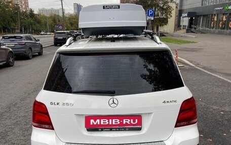 Mercedes-Benz GLK-Класс, 2014 год, 1 800 000 рублей, 2 фотография