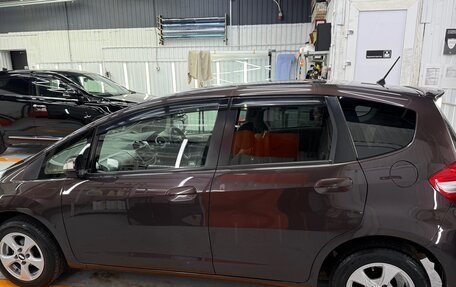 Honda Fit III, 2011 год, 820 000 рублей, 5 фотография