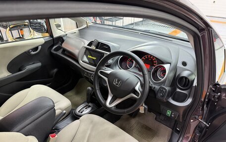 Honda Fit III, 2011 год, 820 000 рублей, 7 фотография