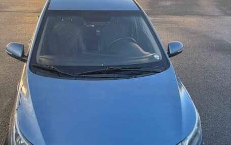KIA Rio III рестайлинг, 2014 год, 720 000 рублей, 9 фотография