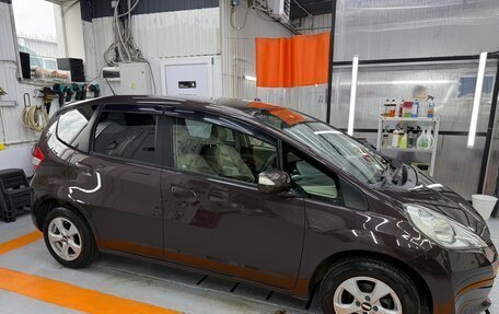 Honda Fit III, 2011 год, 820 000 рублей, 2 фотография