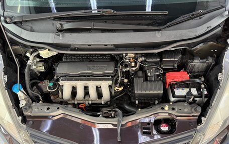 Honda Fit III, 2011 год, 820 000 рублей, 9 фотография