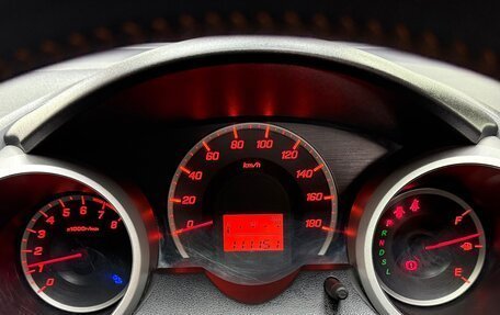 Honda Fit III, 2011 год, 820 000 рублей, 8 фотография