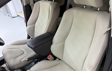 Honda Fit III, 2011 год, 820 000 рублей, 11 фотография