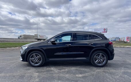 Mercedes-Benz GLA, 2022 год, 4 846 000 рублей, 6 фотография