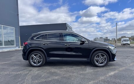 Mercedes-Benz GLA, 2022 год, 4 846 000 рублей, 8 фотография