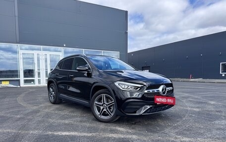 Mercedes-Benz GLA, 2022 год, 4 846 000 рублей, 3 фотография