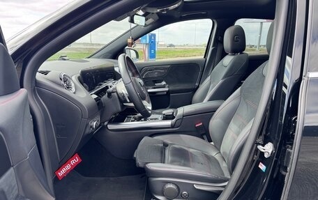 Mercedes-Benz GLA, 2022 год, 4 846 000 рублей, 10 фотография