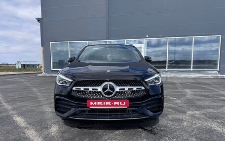 Mercedes-Benz GLA, 2022 год, 4 846 000 рублей, 5 фотография