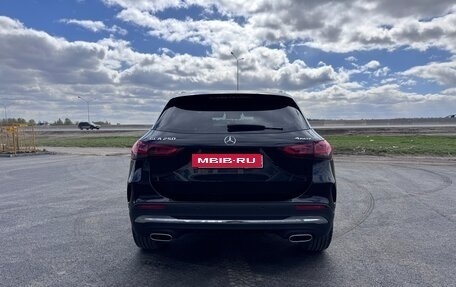 Mercedes-Benz GLA, 2022 год, 4 846 000 рублей, 7 фотография