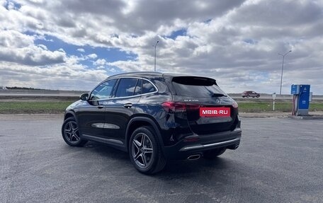 Mercedes-Benz GLA, 2022 год, 4 846 000 рублей, 4 фотография