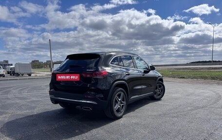 Mercedes-Benz GLA, 2022 год, 4 846 000 рублей, 2 фотография