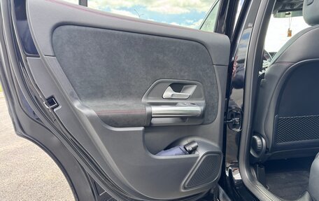 Mercedes-Benz GLA, 2022 год, 4 846 000 рублей, 16 фотография