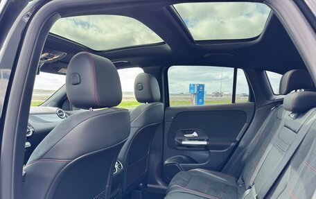 Mercedes-Benz GLA, 2022 год, 4 846 000 рублей, 15 фотография