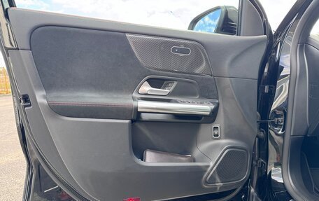 Mercedes-Benz GLA, 2022 год, 4 846 000 рублей, 13 фотография
