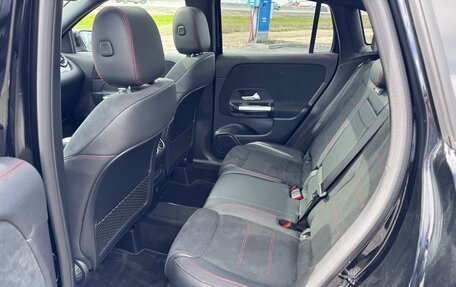 Mercedes-Benz GLA, 2022 год, 4 846 000 рублей, 14 фотография