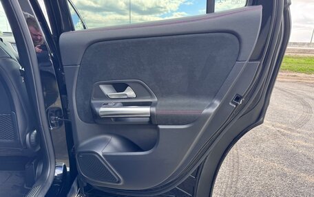 Mercedes-Benz GLA, 2022 год, 4 846 000 рублей, 21 фотография