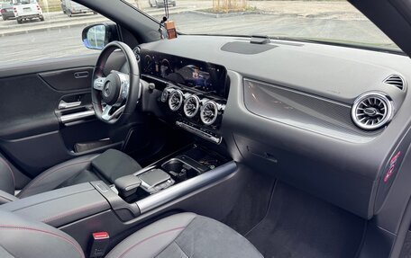 Mercedes-Benz GLA, 2022 год, 4 846 000 рублей, 18 фотография
