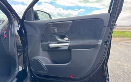 Mercedes-Benz GLA, 2022 год, 4 846 000 рублей, 19 фотография