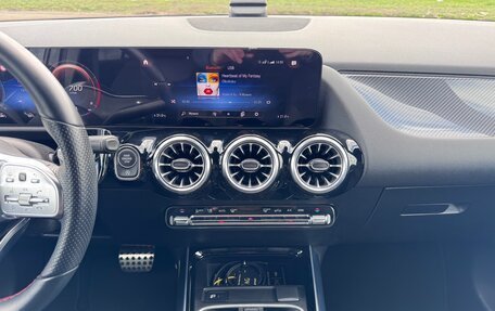 Mercedes-Benz GLA, 2022 год, 4 846 000 рублей, 25 фотография