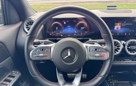 Mercedes-Benz GLA, 2022 год, 4 846 000 рублей, 24 фотография