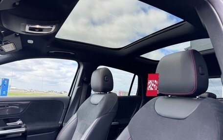 Mercedes-Benz GLA, 2022 год, 4 846 000 рублей, 11 фотография