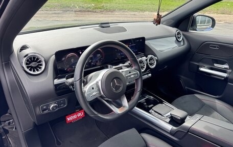 Mercedes-Benz GLA, 2022 год, 4 846 000 рублей, 12 фотография