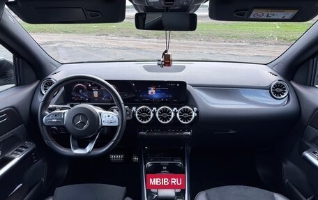 Mercedes-Benz GLA, 2022 год, 4 846 000 рублей, 22 фотография