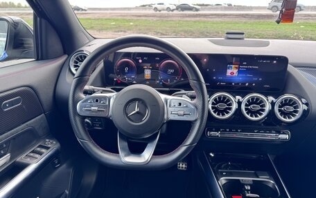 Mercedes-Benz GLA, 2022 год, 4 846 000 рублей, 23 фотография