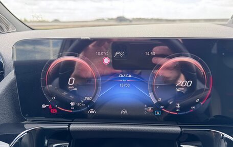 Mercedes-Benz GLA, 2022 год, 4 846 000 рублей, 27 фотография