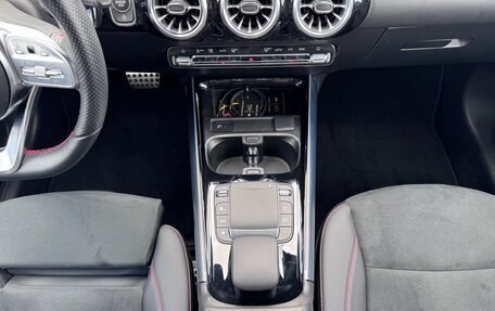 Mercedes-Benz GLA, 2022 год, 4 846 000 рублей, 26 фотография
