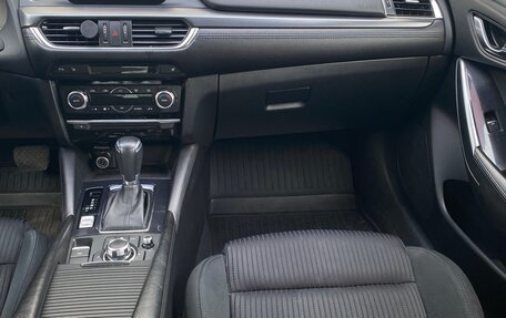 Mazda 6, 2016 год, 1 690 000 рублей, 11 фотография